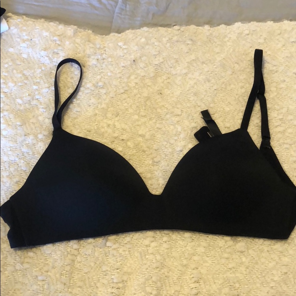 Victoria’s Secret wireless bra